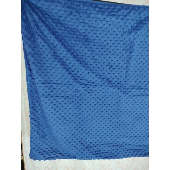 Handmade Captain America Throw/Blanket 41×33 Inches - Picture 6 of 8